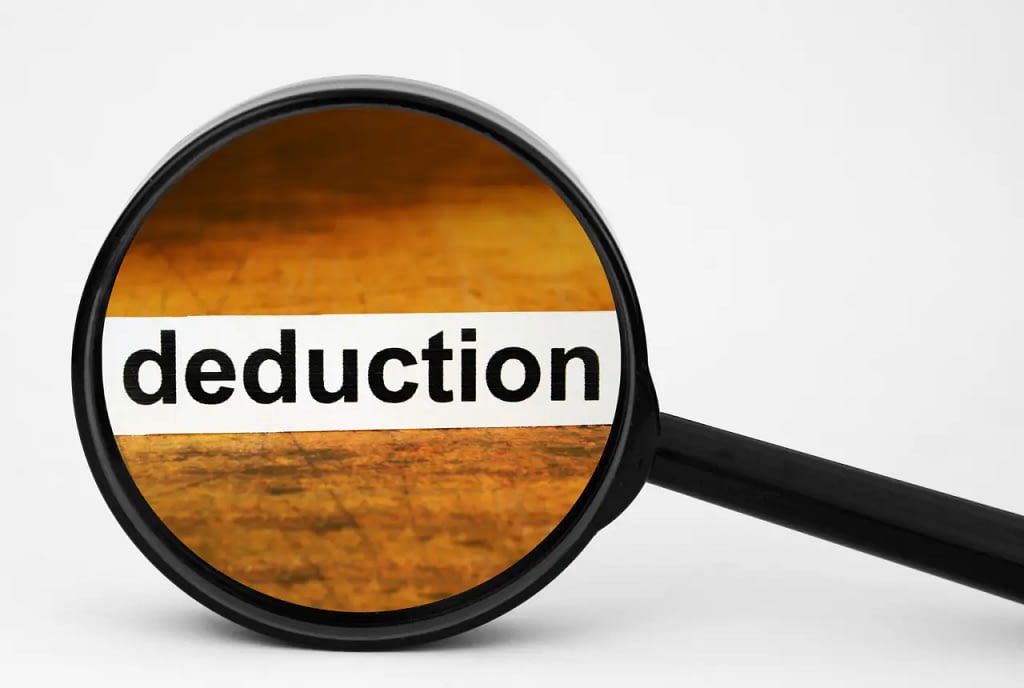Maximizing Deductions and Credits
