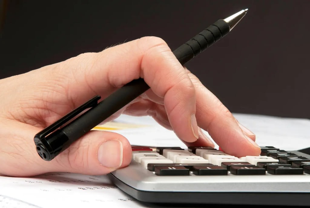 Minimizing Tax Liability