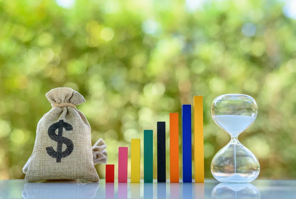 Long-Term Tax Planning for Growth