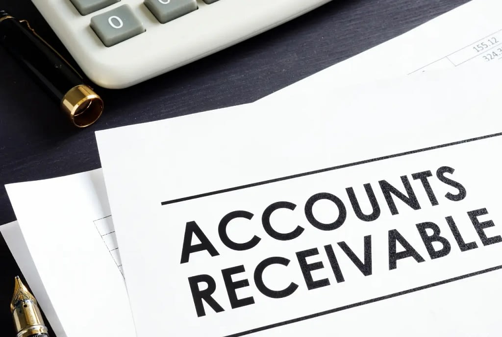 Accounts Receivable Aging Report