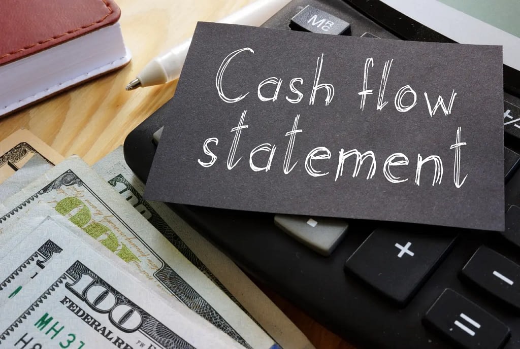Cash Flow Statement
