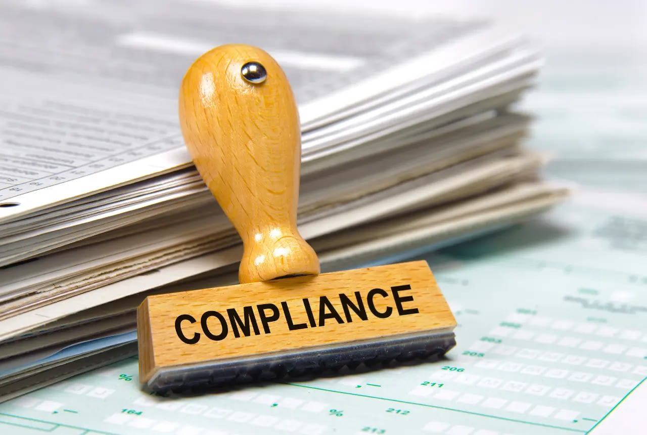 Maintain a Clean Compliance Record