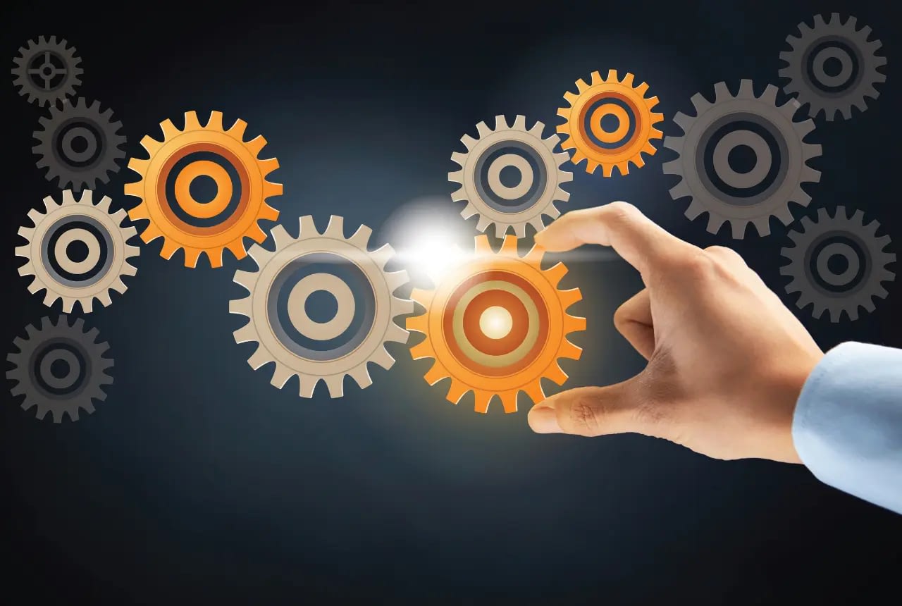 Streamline Business Operations and Save Time