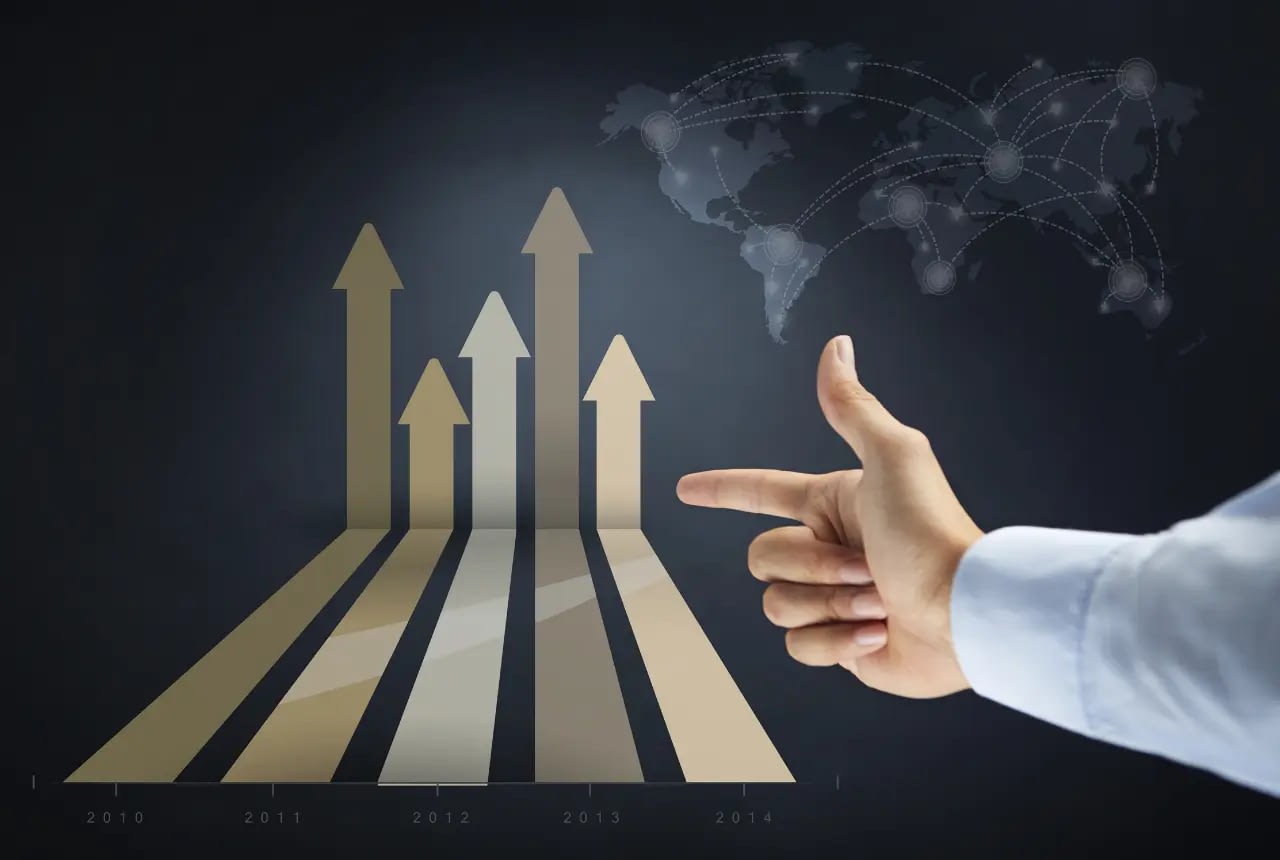 Facilitate Business Expansion