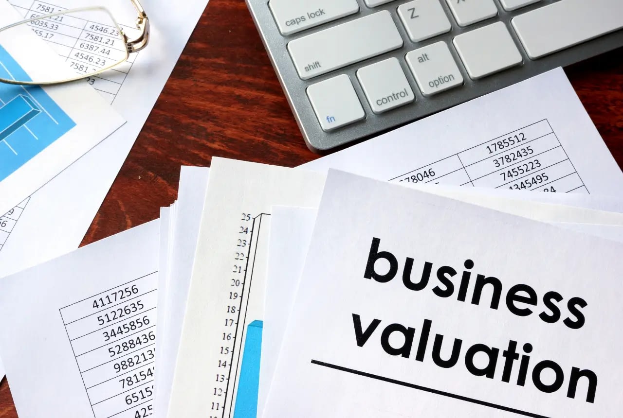 Improved Business Valuation and Loan Applications